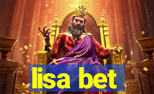 lisa bet